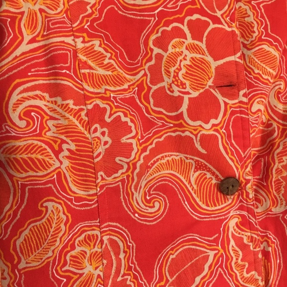 Jacket - Picture 2 of 5